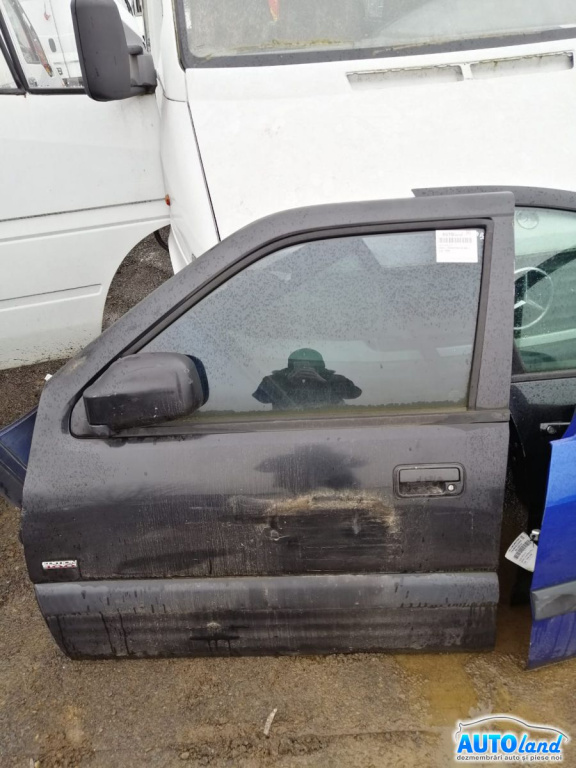 Usa Fata Stanga Opel FRONTERA B 6B 1998