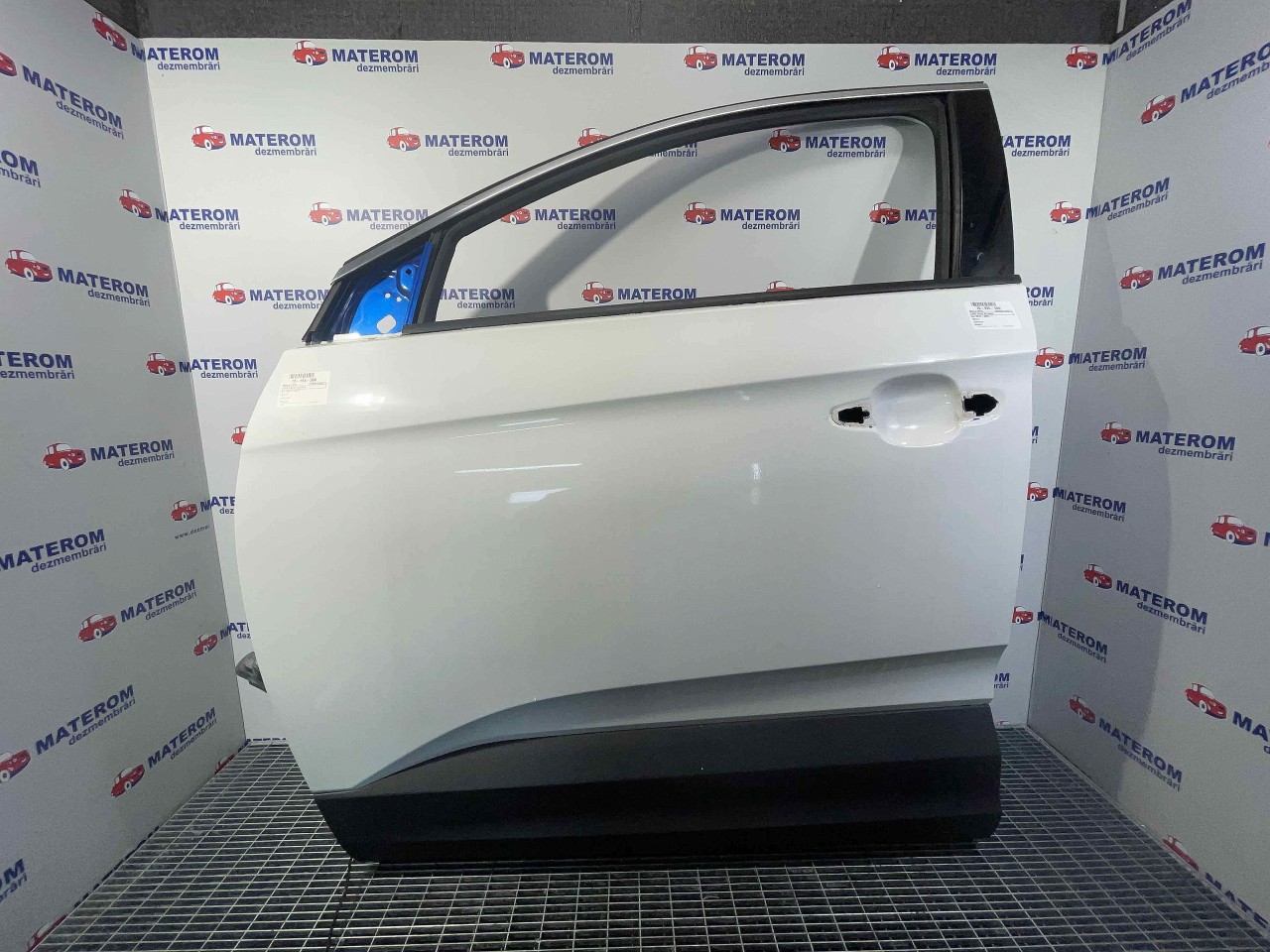 USA FATA STANGA OPEL GRANDLAND X GRANDLAND X - - (2017 2021)