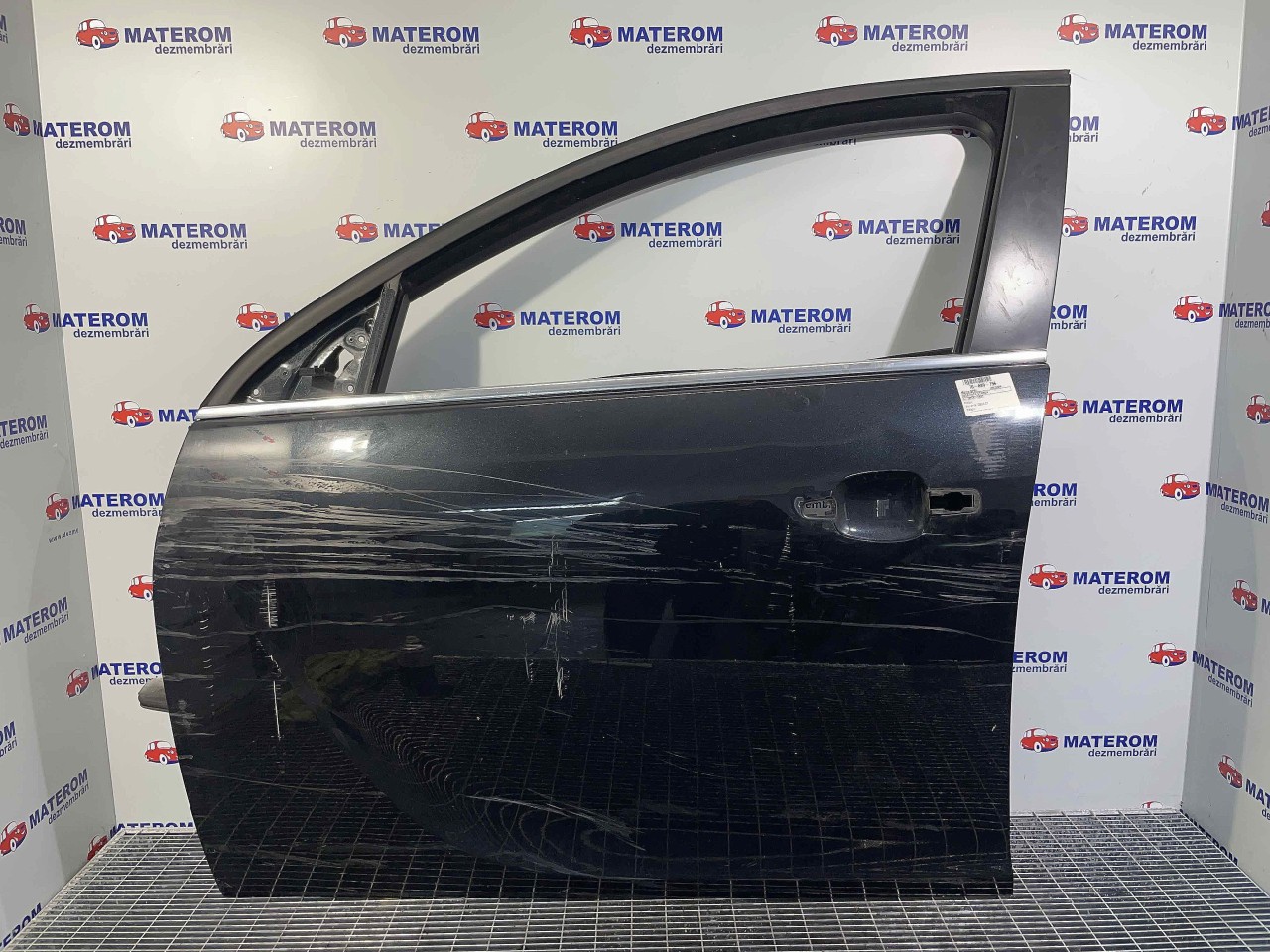 USA FATA STANGA OPEL INSIGNIA - - (2013 2017)