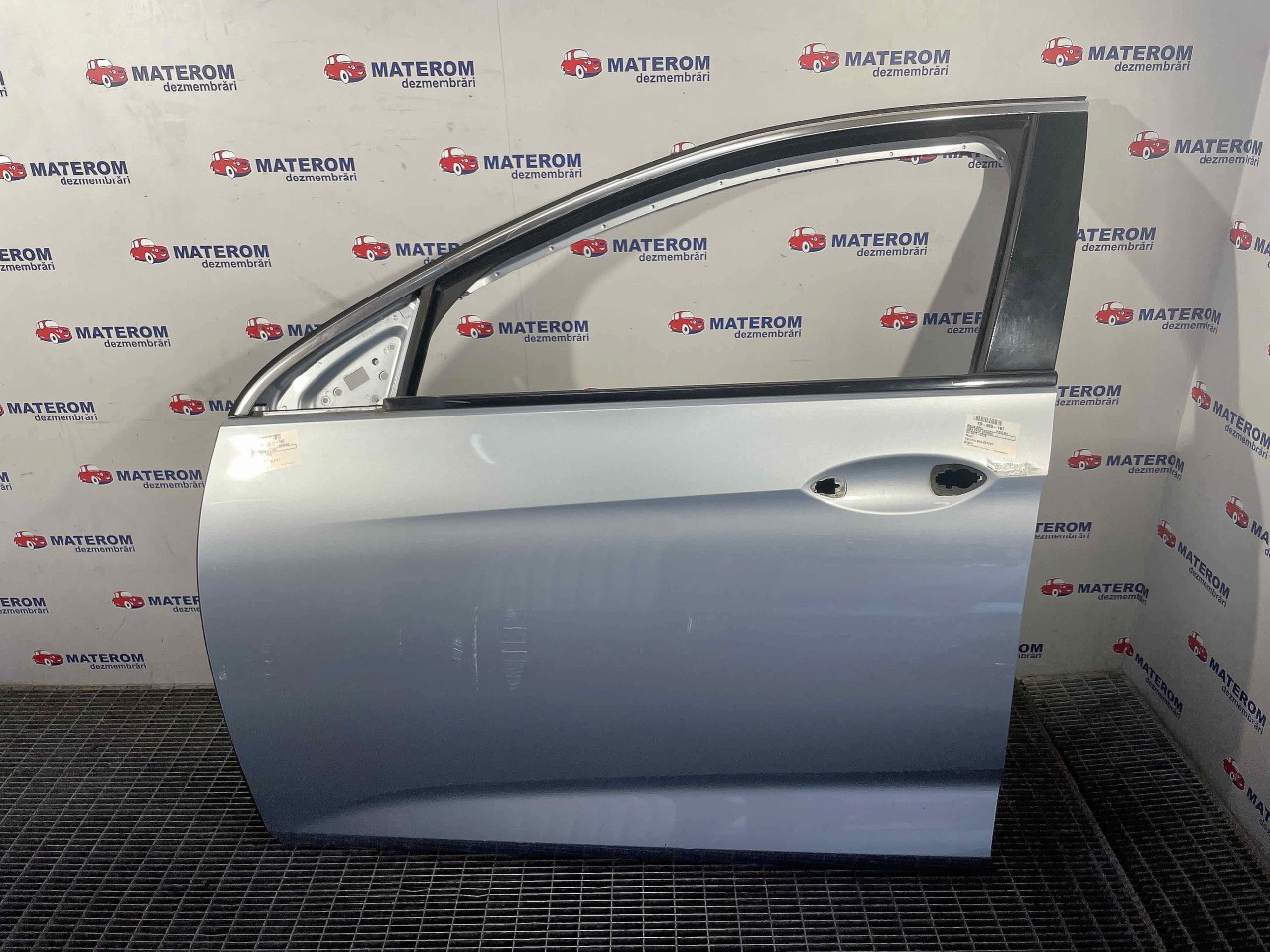 USA FATA STANGA OPEL INSIGNIA - - (2017 2020)