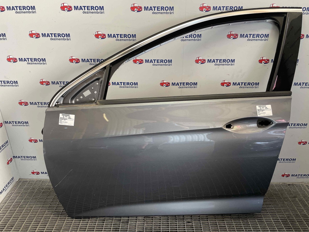 USA FATA STANGA OPEL INSIGNIA - - (2017 2020)
