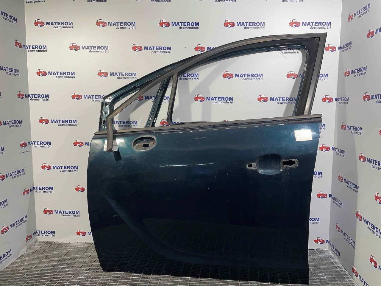 USA FATA STANGA OPEL MERIVA B - - (2014 2017)
