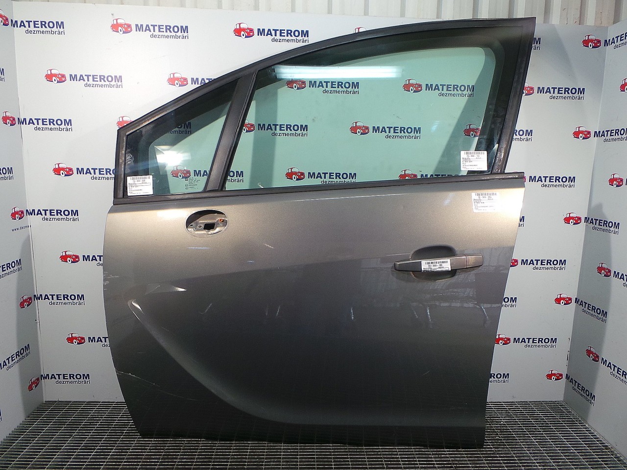 USA FATA STANGA OPEL MERIVA B MERIVA B - - (2010 2014)