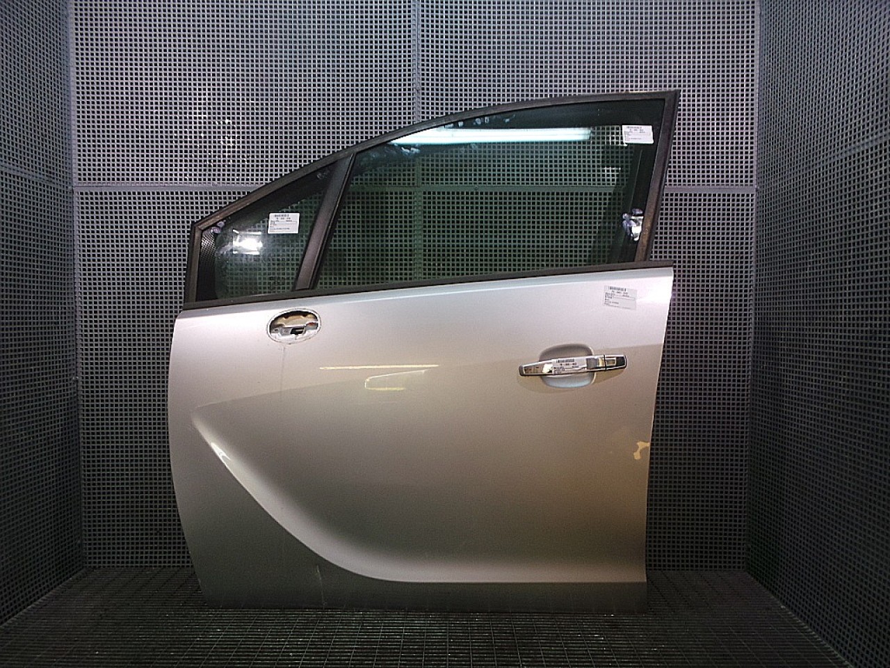 USA FATA STANGA OPEL MERIVA B MERIVA B - - (2010 2014)