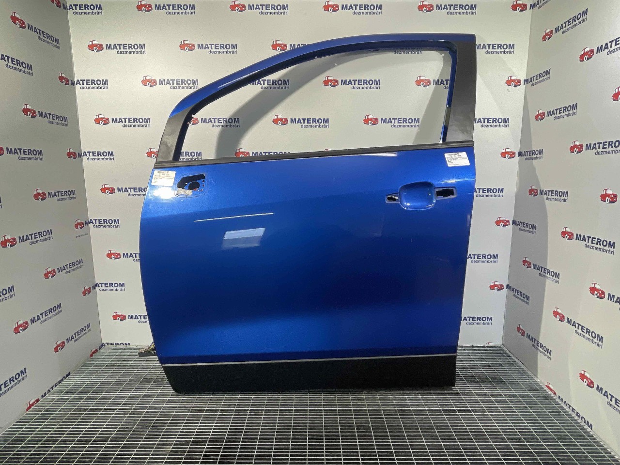 USA FATA STANGA OPEL MOKKA MOKKA - - (2012 2016)