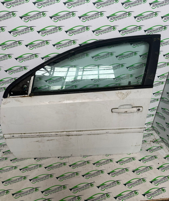 Usa fata stanga Opel Vectra C [2002 - 2005] Sedan 4-usi 2.0 DTI MT (101 hp)