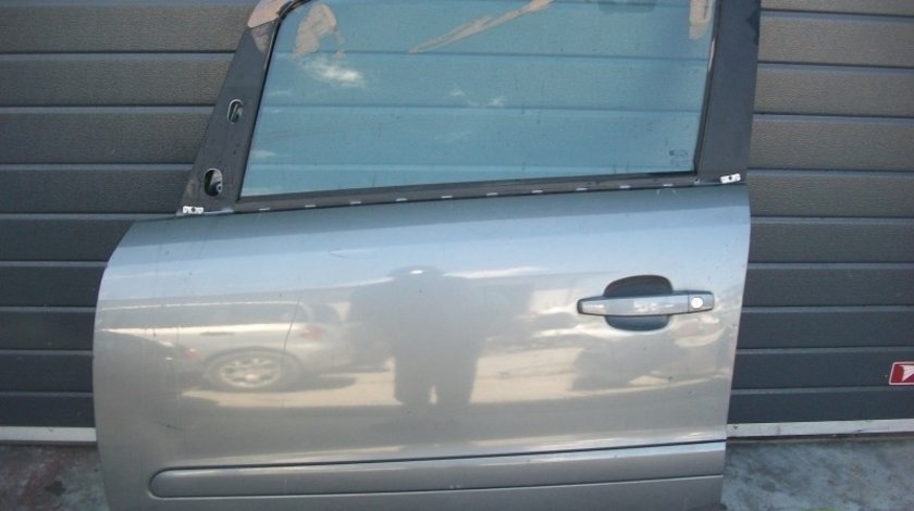 Usa Fata Stanga Opel Zafira B (2005-2011) 1.9 Cdti HATCHBACK