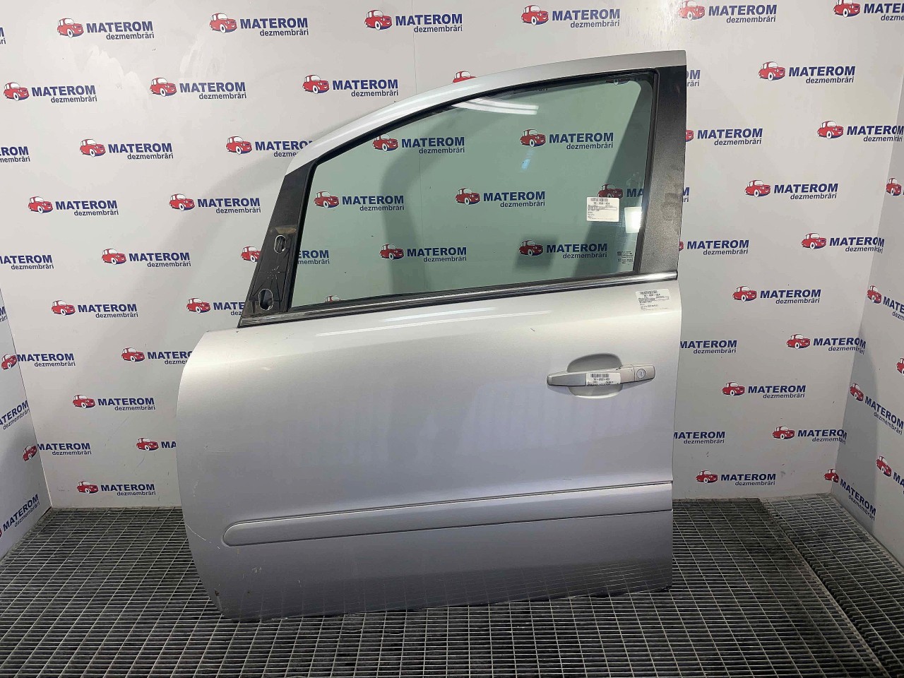 USA FATA STANGA OPEL ZAFIRA B ZAFIRA B - - (2005 2011)