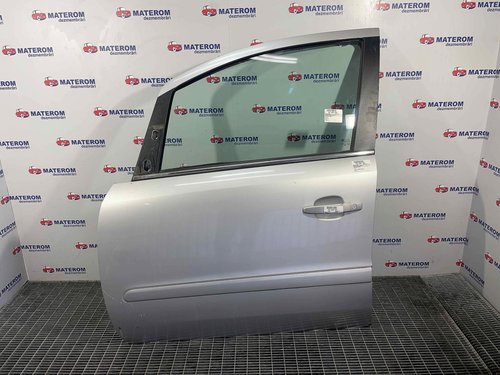 USA FATA STANGA OPEL ZAFIRA B ZAFIRA B - - (2005 2011)
