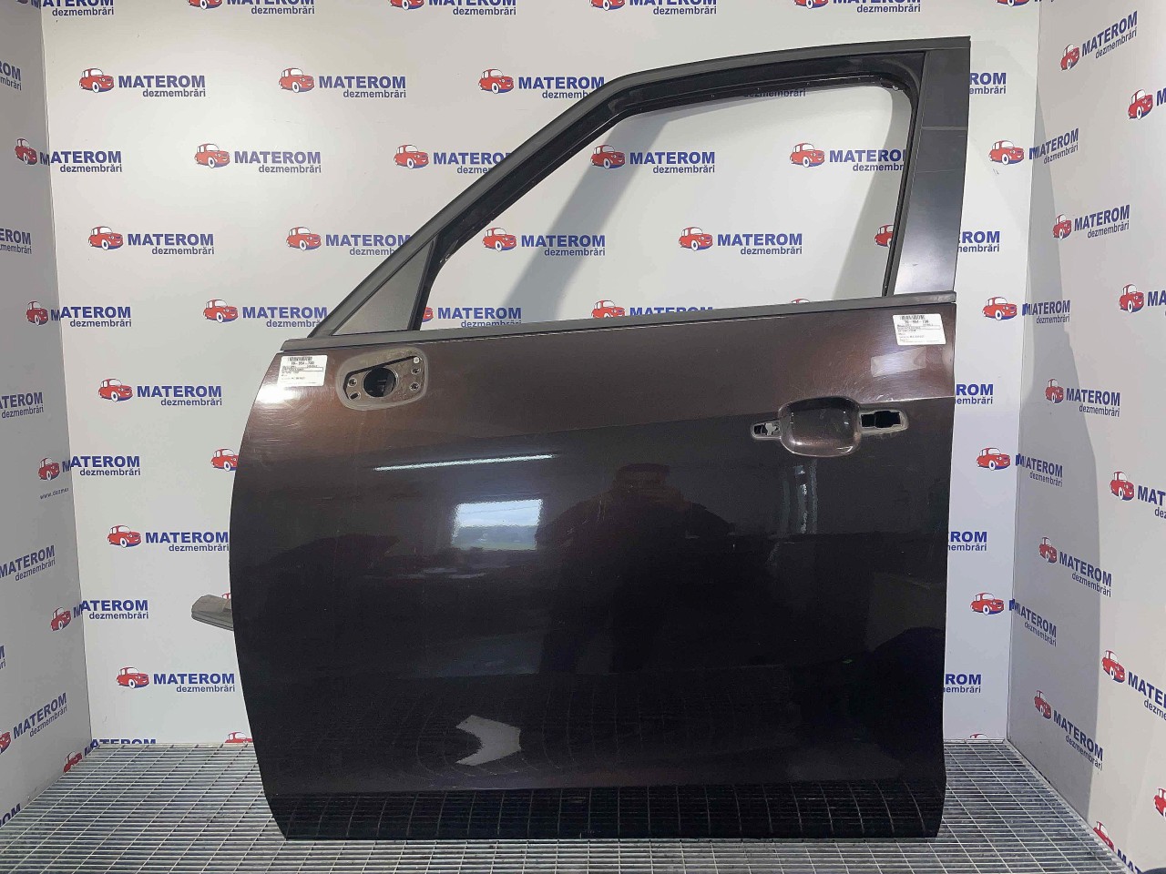 USA FATA STANGA OPEL ZAFIRA C - - (2011 2016)