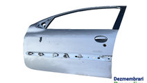 Usa fata stanga Peugeot 206 [1998 - 2003] Hatchbac...