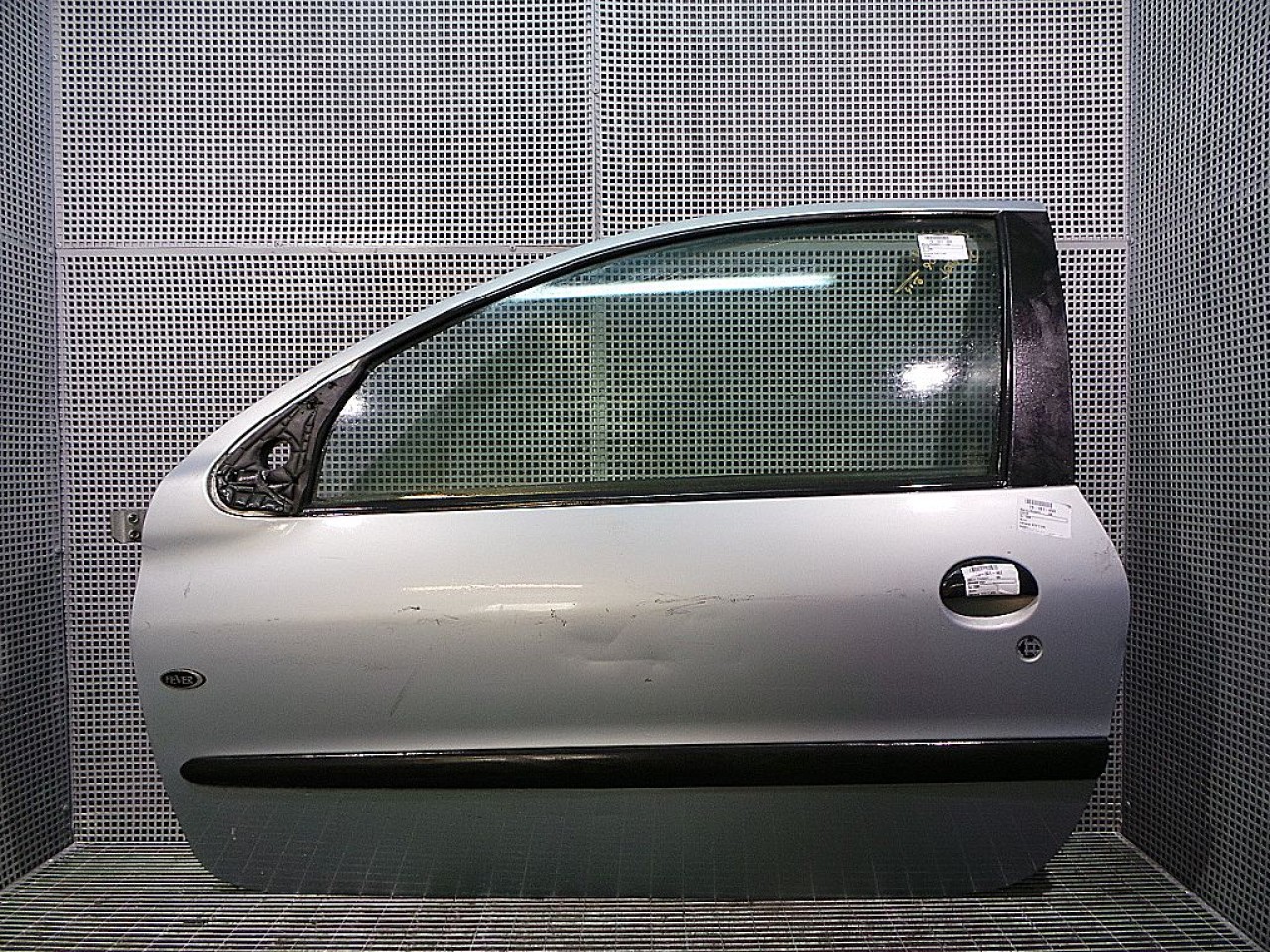 USA FATA STANGA PEUGEOT 206 206 - - (1998 2003)