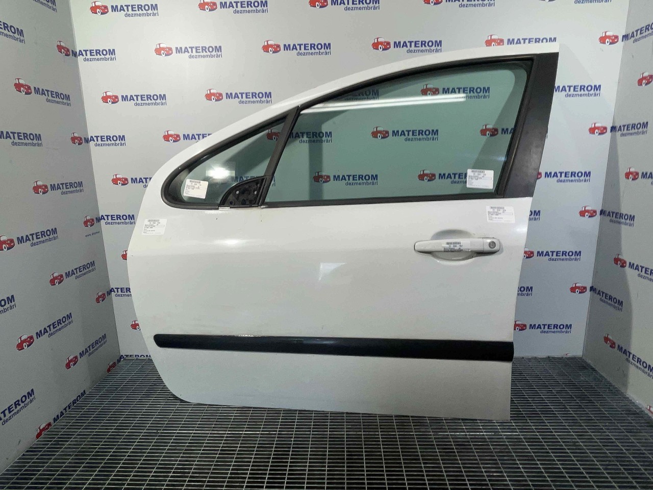 USA FATA STANGA PEUGEOT 307 307 - - (2001 2005)
