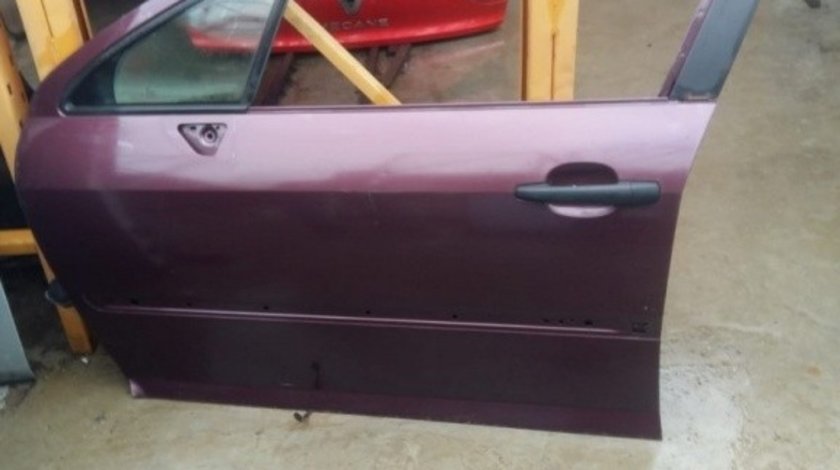 Usa Fata Stanga Peugeot 407 (2004-2011) VISINIU tabla goala