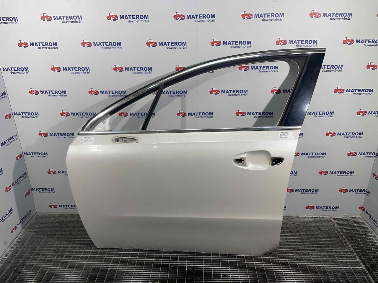 USA FATA STANGA PEUGEOT 508 508 - - (2014 2018)