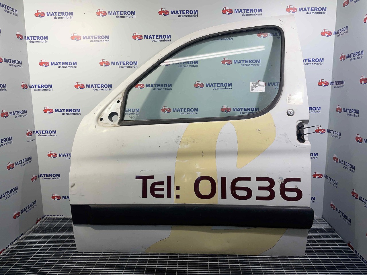 USA FATA STANGA PEUGEOT PARTNER PARTNER - - (2002 2008)