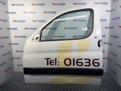 USA FATA STANGA PEUGEOT PARTNER PARTNER - - (2002 2008)