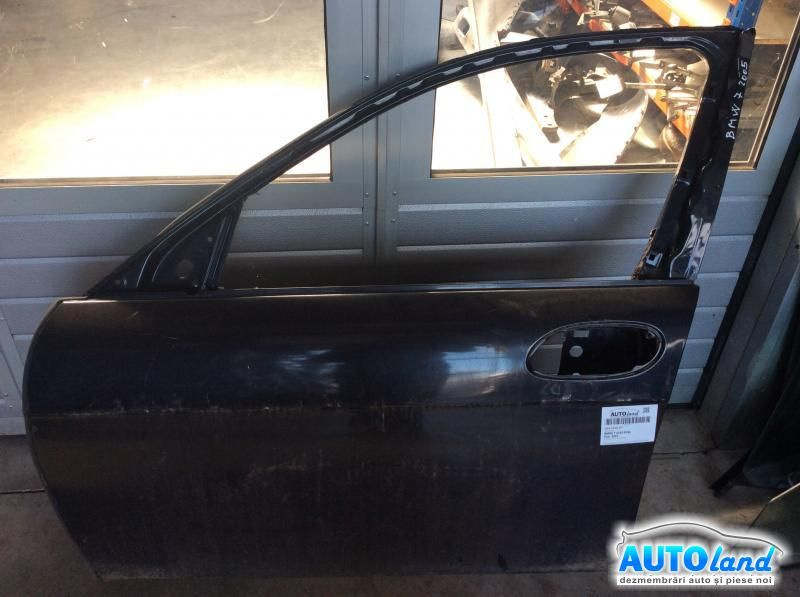 Usa Fata Stanga Putin Atinsa BMW 7 E65,E66 2001