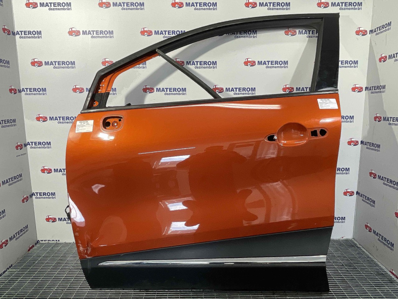 USA FATA STANGA RENAULT CAPTUR CAPTUR - - (2013 2016)