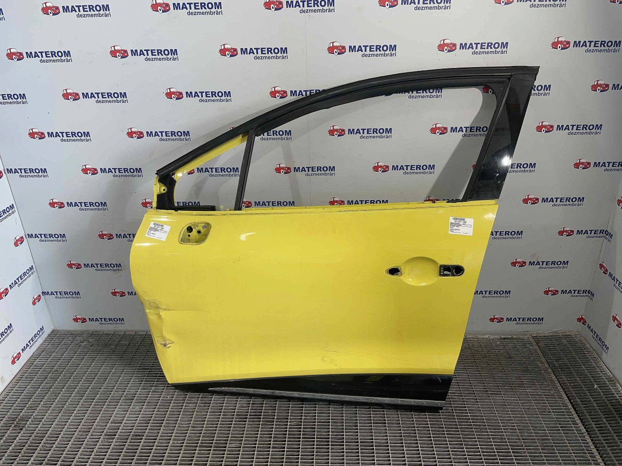 USA FATA STANGA RENAULT CLIO - - (2012 2016)