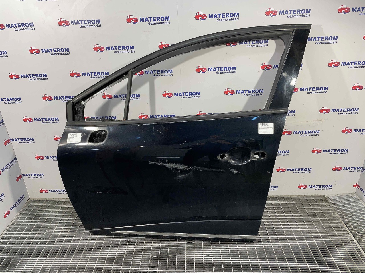 USA FATA STANGA RENAULT CLIO CLIO - - (2012 2016)