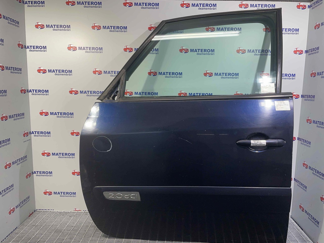USA FATA STANGA RENAULT ESPACE ESPACE - - (2002 2009)