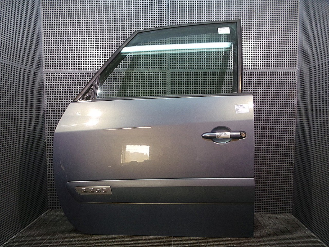 USA FATA STANGA RENAULT ESPACE ESPACE - - (2002 2009)