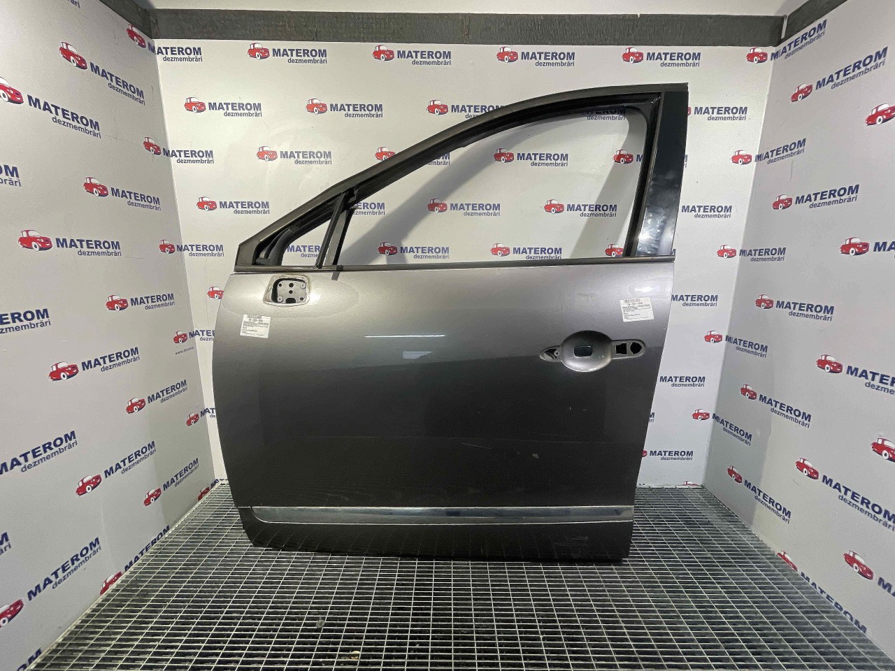 USA FATA STANGA RENAULT GRAND SCENIC - - (2013 2016)