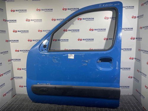 USA FATA STANGA RENAULT KANGOO - - (2003 2008)