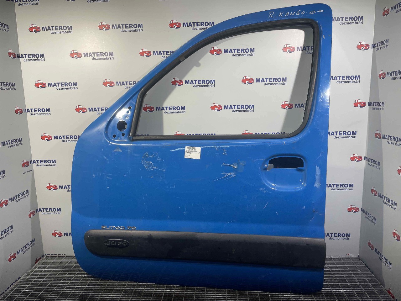 USA FATA STANGA RENAULT KANGOO KANGOO - - (2003 2008)