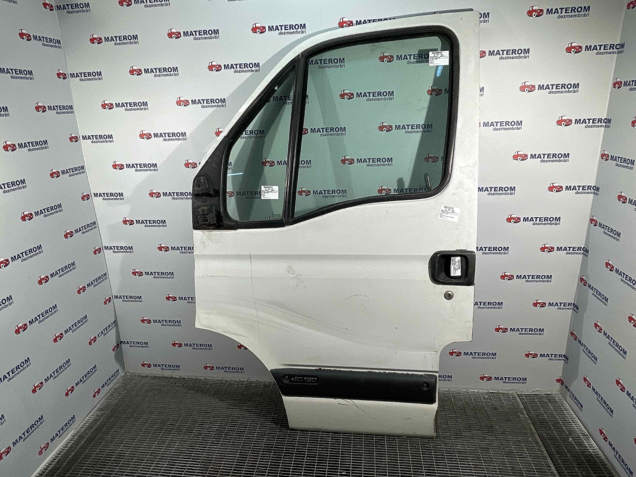 USA FATA STANGA RENAULT MASTER MASTER - - (2003 2007)