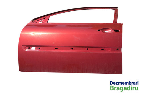 Usa fata stanga Renault Megane 2 [facelift] [2006 - 2012] Sedan 1.5 dCi MT (82 hp)