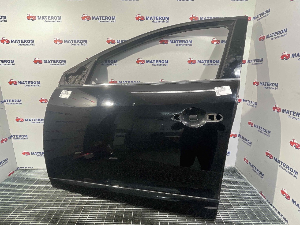 USA FATA STANGA RENAULT MEGANE MEGANE - - (2012 2016)