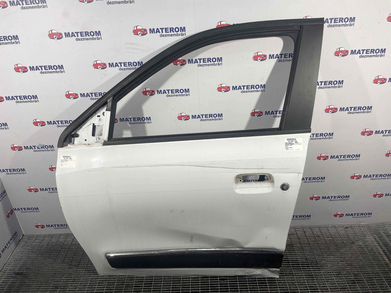USA FATA STANGA RENAULT TWINGO TWINGO - - (2014 2020)