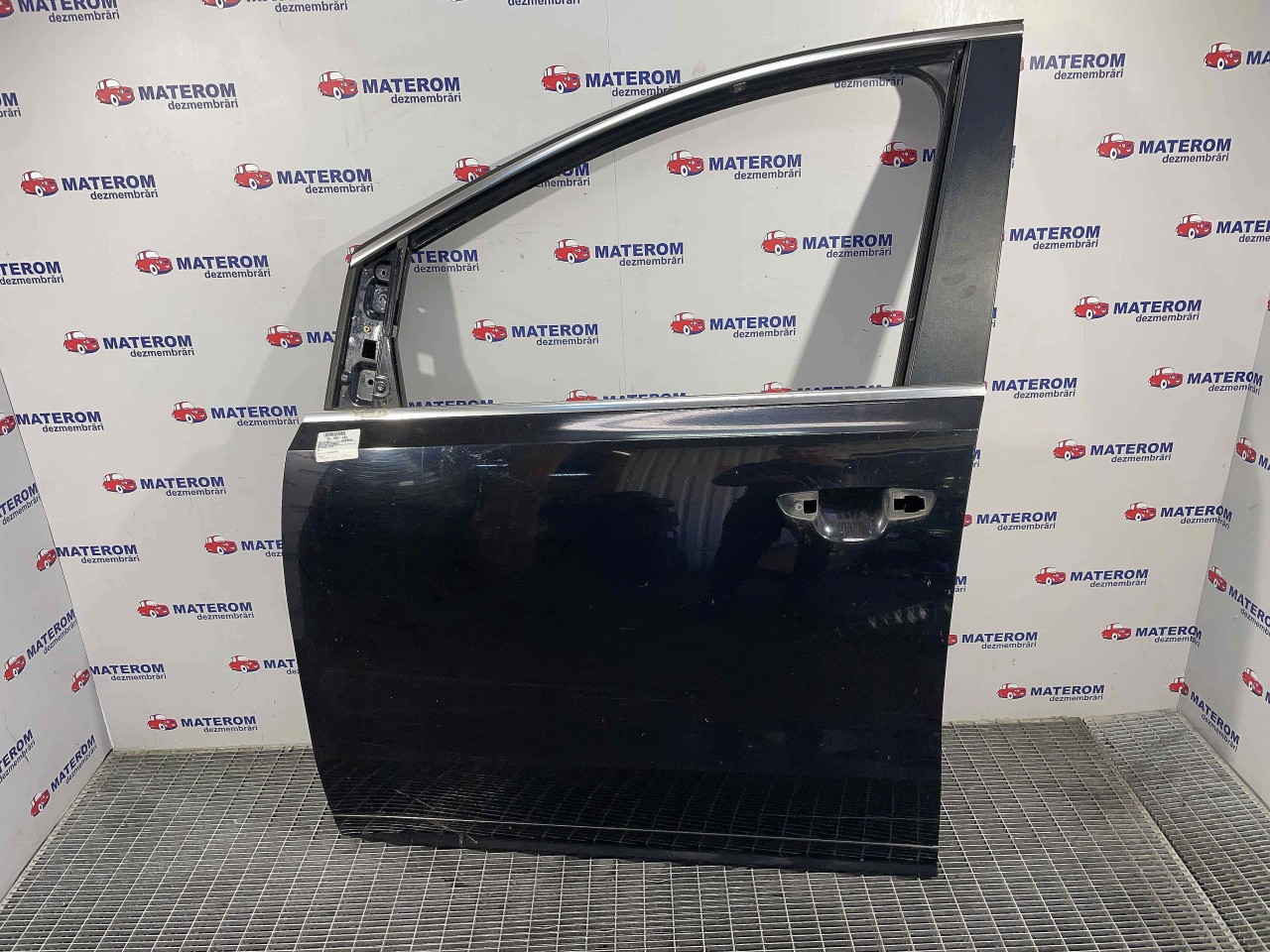 USA FATA STANGA SEAT ALHAMBRA ALHAMBRA - - (2010 2020)