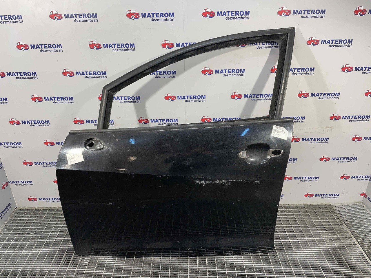USA FATA STANGA SEAT IBIZA - - (2008 2012)