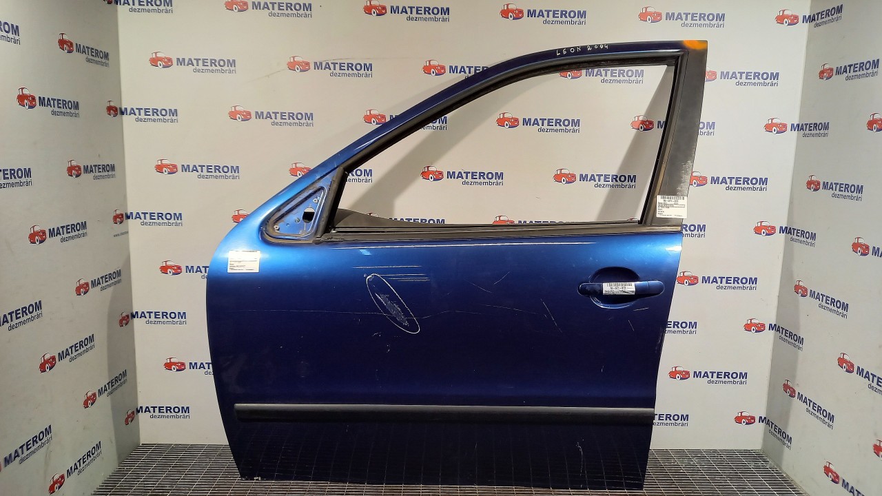 USA FATA STANGA SEAT LEON LEON - - (1999 2005)