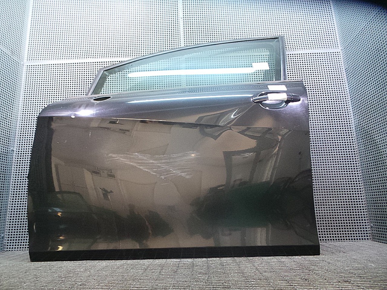 USA FATA STANGA SEAT LEON LEON - - (2006 2012)