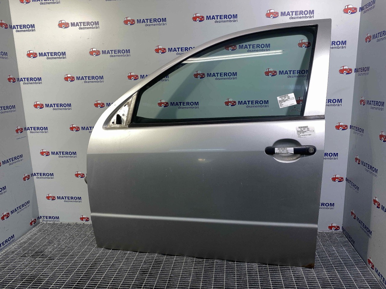 USA FATA STANGA SKODA FABIA - - (2000 2007)