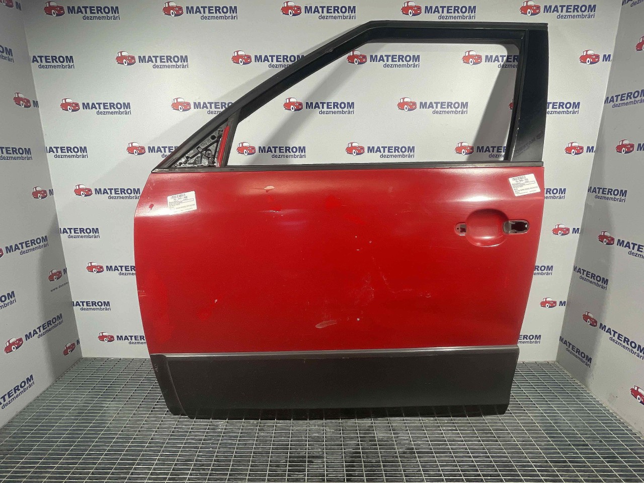 USA FATA STANGA SKODA FABIA - - (2010 2014)