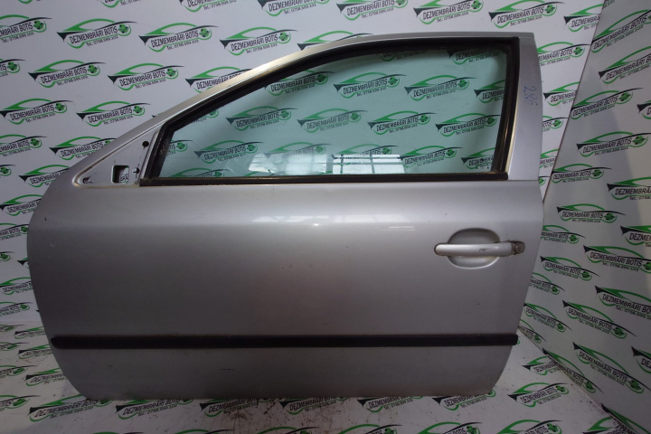 Usa fata stanga Skoda Octavia [facelift] [2000 - 2010] Liftback 5-usi 1.9 TDI MT (110 hp)