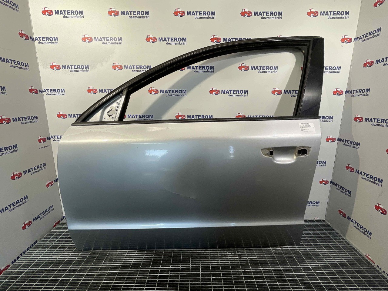 USA FATA STANGA SKODA SUPERB SUPERB - - (2008 2013)