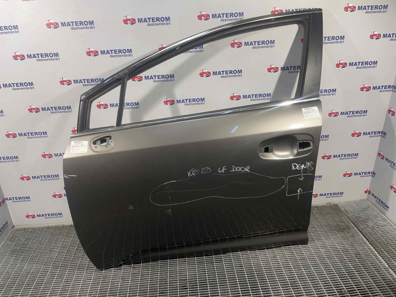 USA FATA STANGA TOYOTA AVENSIS - - (2015 2018)