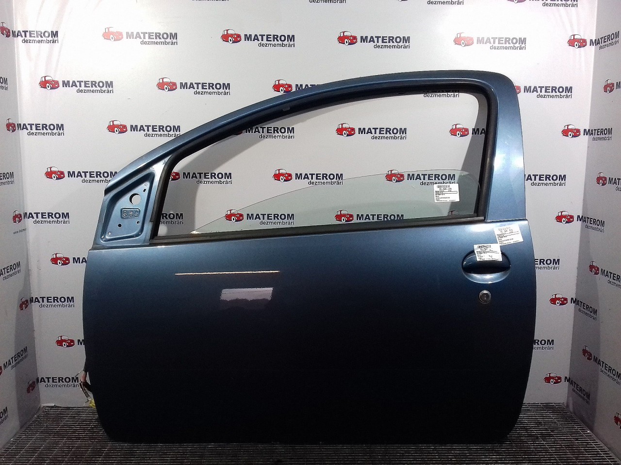 USA FATA STANGA TOYOTA AYGO AYGO - - (2005 2014)