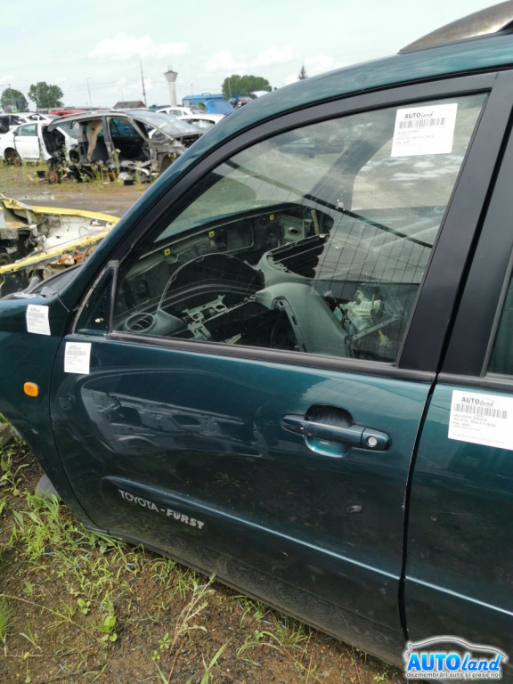 Usa Fata Stanga Toyota RAV 4 II XA2 2000
