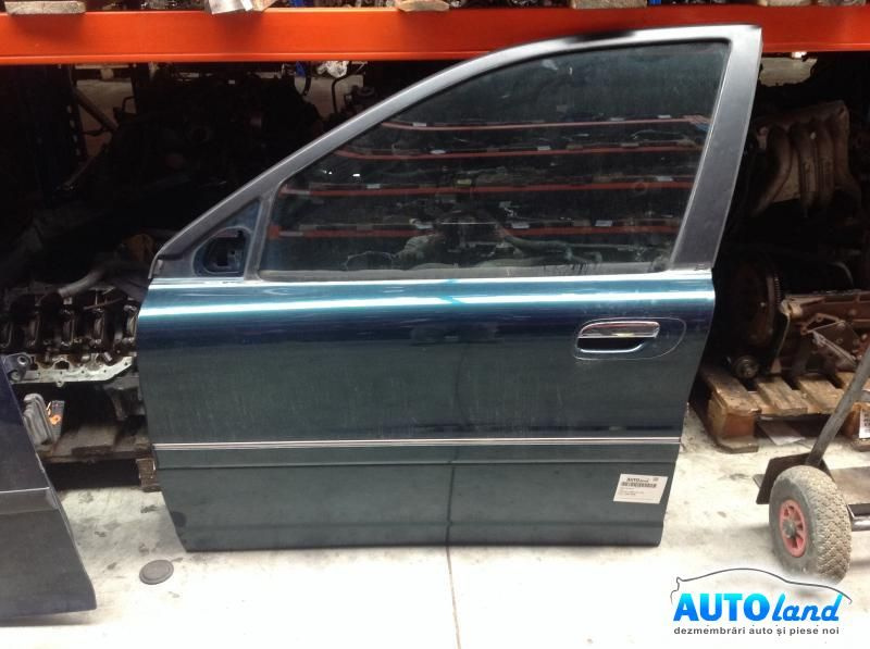 Usa Fata Stanga Verde Volvo S80 TS,XY 1998-2006
