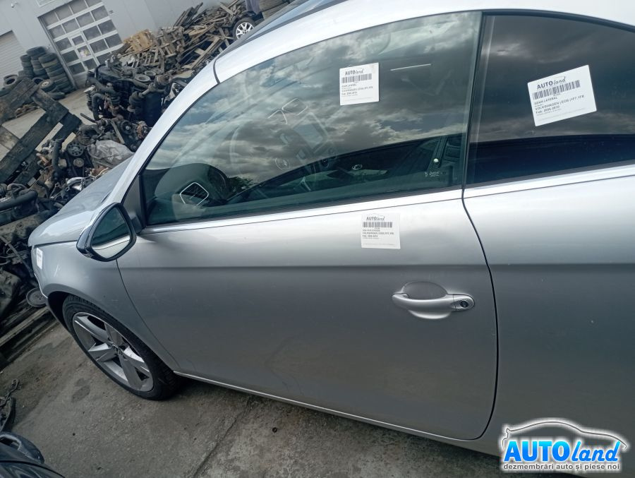 Usa Fata Stanga Volkswagen EOS 1F7,1F8 2006-2010