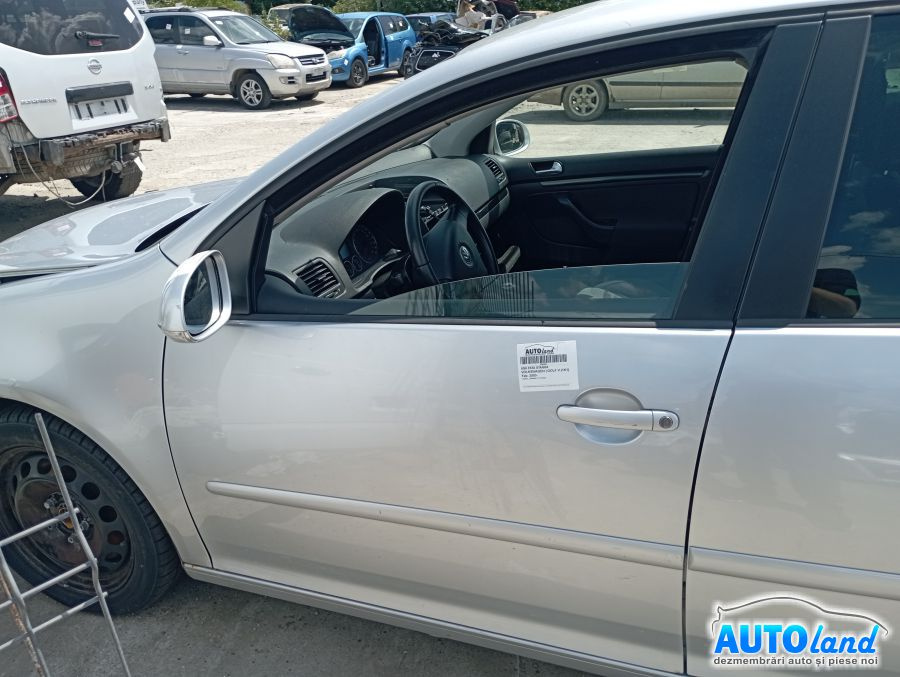Usa Fata Stanga Volkswagen GOLF V 1K1 2003