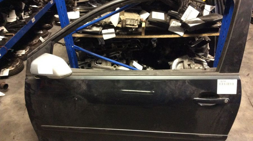 Usa Fata Stanga Volkswagen POLO 9N fabricatie 2001