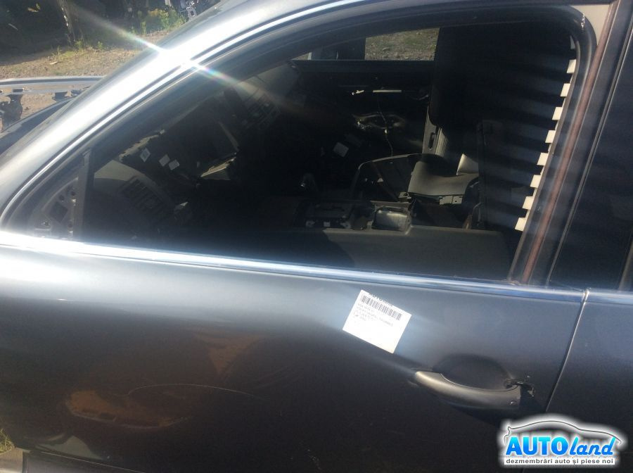 Usa Fata Stanga Volkswagen TOUAREG 7LA,7L6,7L7 2002
